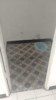 Rumah Dijual di Karangrahayu Karangbahagia Bekasi Pesona Karaba - Kamar Mandi